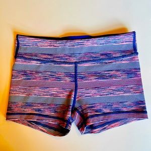 Volleyball/dance/cheer shorts
